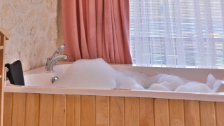 VKV2862 Villa Kalkan