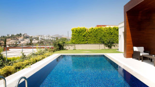 VKV9878 Villa Kalkan