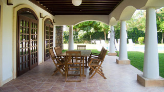 VKV2557 Villa Kalkan
