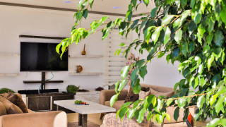 VKV9938 Villa Kalkan