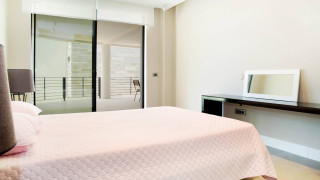 VKV9665 Villa Kalkan