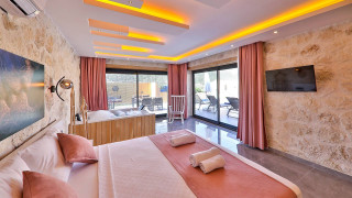 VKV2862 Villa Kalkan