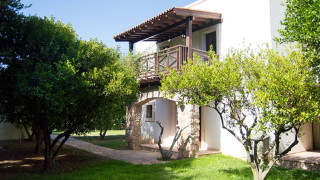 VKV2557 Villa Kalkan