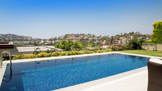 VKV9878 Villa Kalkan
