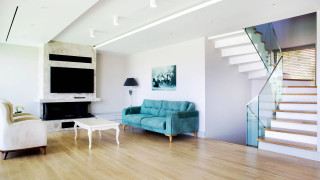 VKV8954 Villa Kalkan