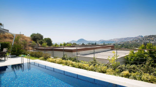 VKV9878 Villa Kalkan
