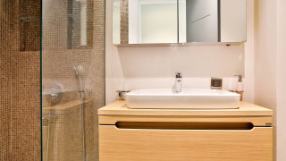 VKV9665 Villa Kalkan