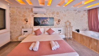 VKV2862 Villa Kalkan