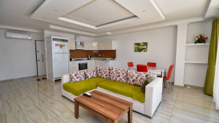 VKV5576 Villa Kalkan