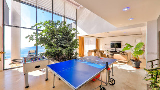 VKV9938 Villa Kalkan