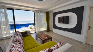 VKV5576 Villa Kalkan