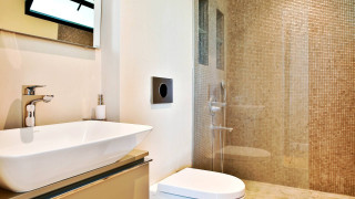 VKV9665 Villa Kalkan