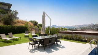 VKV9878 Villa Kalkan