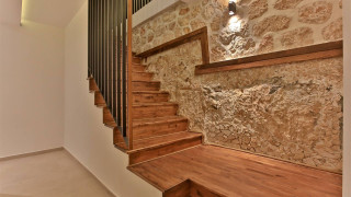 VKV7016 Villa Kalkan