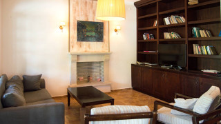 VKV2557 Villa Kalkan