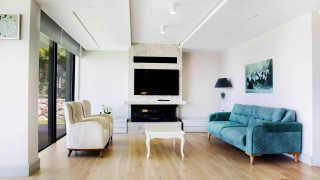 VKV8954 Villa Kalkan