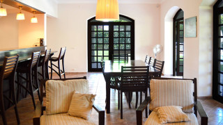 VKV2557 Villa Kalkan