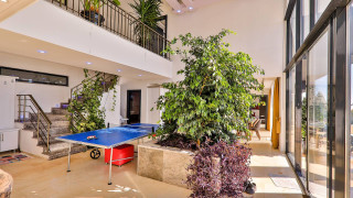 VKV9938 Villa Kalkan