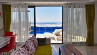VKV5576 Villa Kalkan
