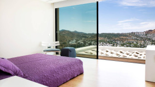 VKV9665 Villa Kalkan