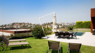 VKV9878 Villa Kalkan
