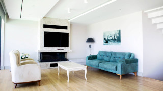 VKV8954 Villa Kalkan