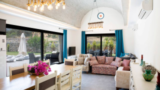 VKV2432 Villa Kalkan