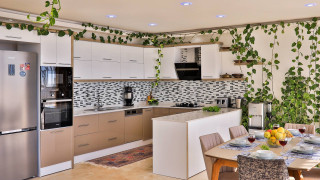 VKV9938 Villa Kalkan