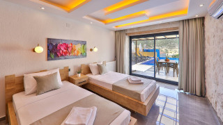 VKV2862 Villa Kalkan