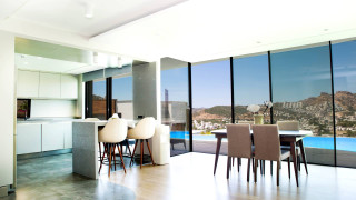 VKV8954 Villa Kalkan