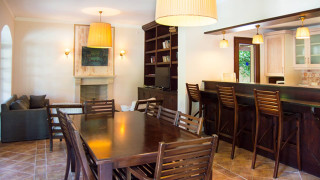 VKV2557 Villa Kalkan