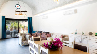 VKV2432 Villa Kalkan