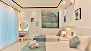 VKV7016 Villa Kalkan