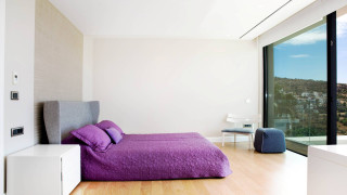 VKV9665 Villa Kalkan