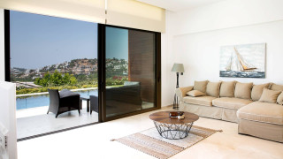 VKV9878 Villa Kalkan