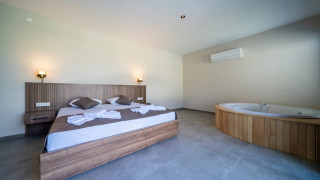 VKV8560 Villa Kalkan