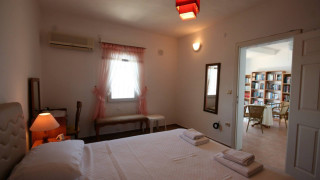 VKV8732 Villa Kalkan