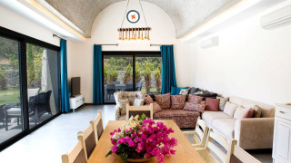 VKV2432 Villa Kalkan
