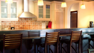 VKV2557 Villa Kalkan