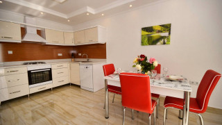 VKV5576 Villa Kalkan