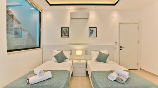 VKV7016 Villa Kalkan