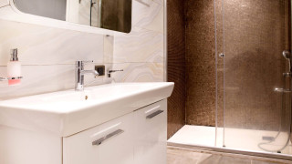 VKV9665 Villa Kalkan