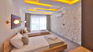 VKV2862 Villa Kalkan