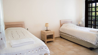 VKV2557 Villa Kalkan