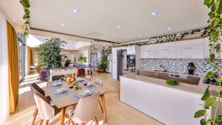 VKV9938 Villa Kalkan