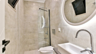 VKV7016 Villa Kalkan