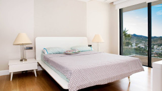 VKV9665 Villa Kalkan