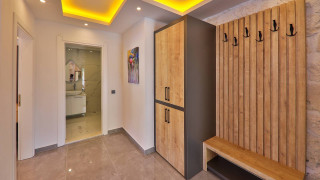 VKV2862 Villa Kalkan