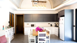 VKV2432 Villa Kalkan