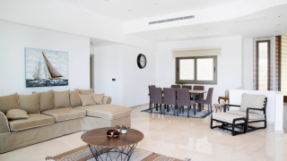 VKV9878 Villa Kalkan